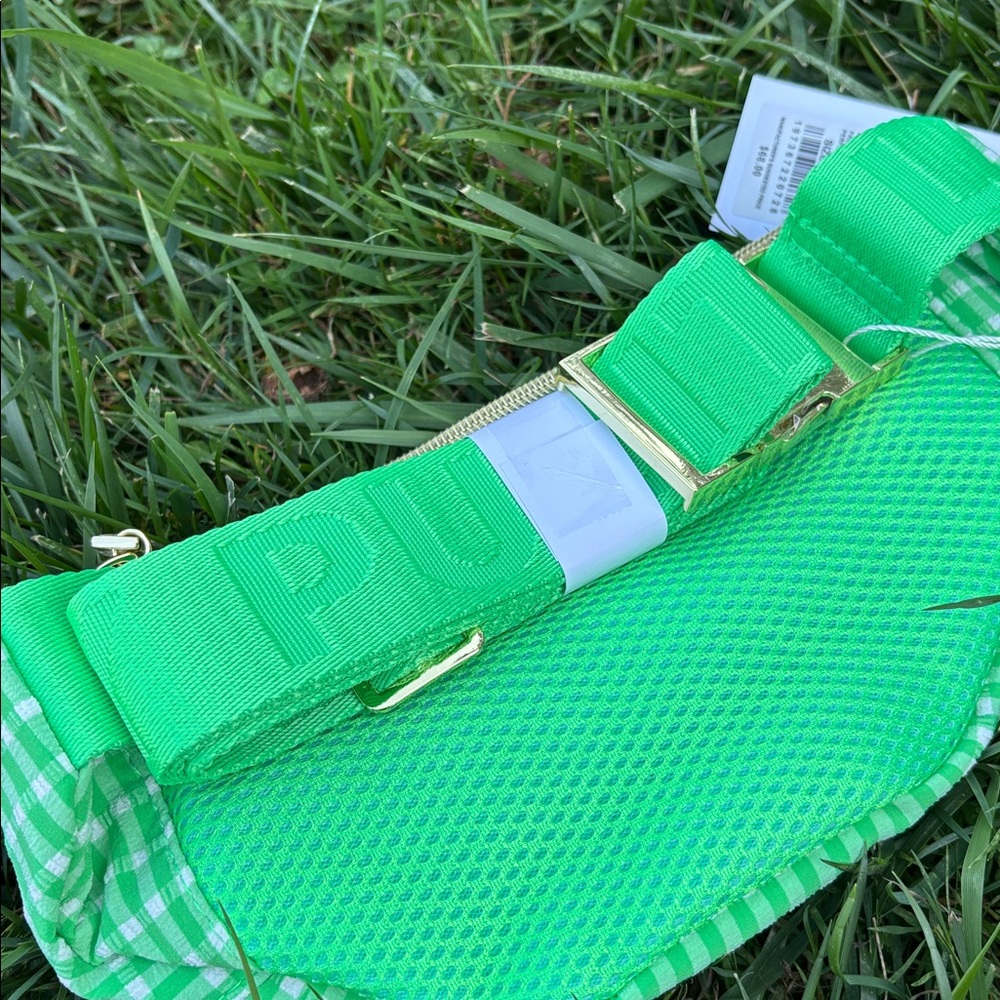NWT Glenna Belt Bag Fauna Green - Picture 9 of 13
